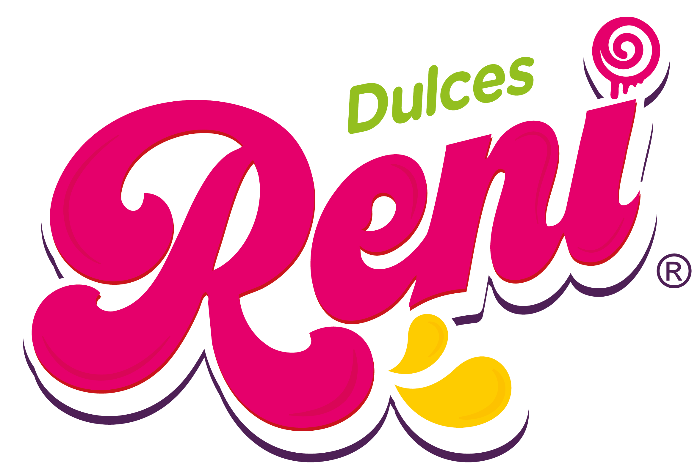 Dulces Reni